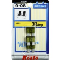 Предохранитель KOITO PF3080, 3 шт