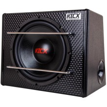 Автомобильный сабвуфер KICX AP300BPA