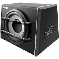 Автомобильный сабвуфер Digma DCS-80