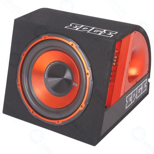 Автомобильный сабвуфер Edge EDB12A-E2M Active