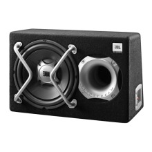 Автомобильный сабвуфер JBL GT5-1204 BR