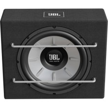 Автосабвуфер JBL Stage 1200B