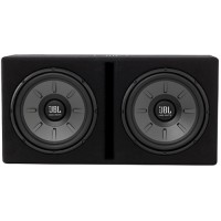 Автомобильный сабвуфер JBL Stage 1220B