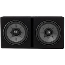 Автомобильный сабвуфер JBL Stage 1220B