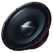 Автомобильный сабвуфер Pioneer TS-W1200Pro