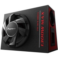 Автомобильный сабвуфер Pioneer TS-WX300A