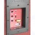 Автомобильный сабвуфер Pioneer TS-WX300A