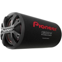 Сабвуфер Pioneer TS-WX304T