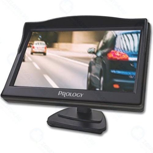 Автомобильный монитор Prology AVM-500