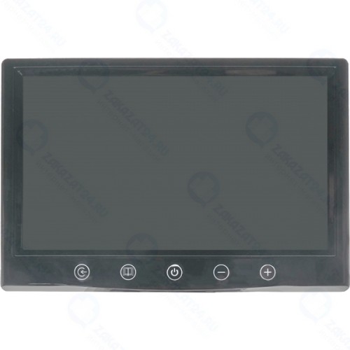 Автомобильный монитор CARCAM DSP-9V