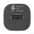 Автомобильное зарядное устройство Samsung USB 2A + кабель Type C (EP-LN915CBEGRU)