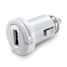 Автомобильное зарядное устройство CELLULAR-LINE 1 USB 2,1A (MICROCBRUSB2AW)