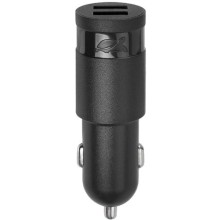Автомобильное зарядное устройство RIVACASE Rivapower VA4222 B00