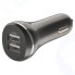 Автомобильное зарядное устройство Gal 2xUSB (UC-3207)