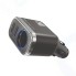 Разветвитель для прикуривателя Kodak 2хUSB 2,4 А, 12-24 W (UC107)