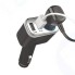 Разветвитель для прикуривателя Kodak 2хUSB 2,4 А, 12-24 W (UC107)