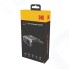 Разветвитель для прикуривателя Kodak 2хUSB 2,4 А, 12-24 W (UC107)