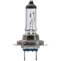 Лампа автомобильная KOITO H7 12V 55W (0701K/H)