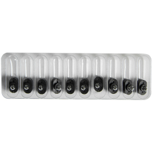 Лампа автомобильная KOITO 1567, 10 шт Лампа автомобильная KOITO 1567, 10 шт