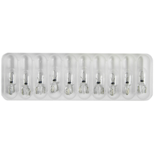 Лампа автомобильная KOITO 1589, 10 шт Лампа автомобильная KOITO 1589, 10 шт