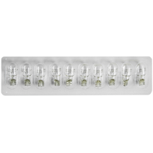 Лампа автомобильная KOITO 1781, 10 шт Лампа автомобильная KOITO 1781, 10 шт