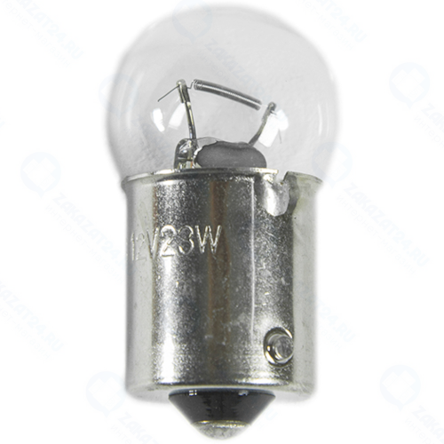 Лампа автомобильная KOITO 3472, 10 шт