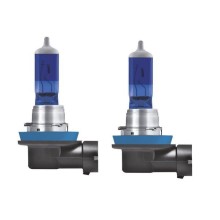 Лампы автомобильные галогенные Osram Сoll Blue Boost H11, 2 шт (62211CBB-HCB)