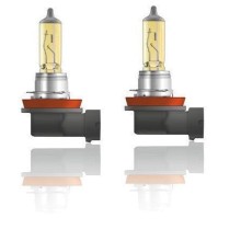 Лампы автомобильные галогенные Osram Fog Breaker H11, 2 шт (62211FBR-HCB)