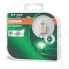Лампа галогенная OSRAM H7 55W PX26d Allseason Longlife 3000K 12V, 64210ALL