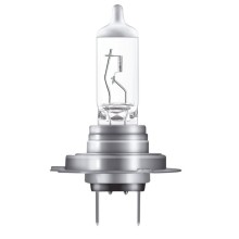 Лампа автомобильная галогенная Osram Night Breaker Silver H7 (64210NBS-01B)