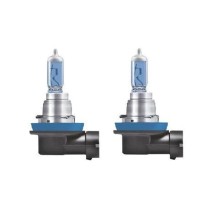 Лампы автомобильные галогенные Osram Cool Blue Intense H8, 2 шт (64212CBI-HCB)