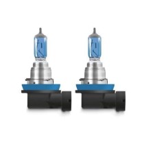Лампы автомобильные галогенные Osram Cool Blue Intense H16, 2 шт (64219CBI-HCB)