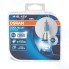Лампы автомобильные галогенные Osram Cool Blue Intense H16, 2 шт (64219CBI-HCB)