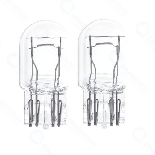 Лампы автомобильные Osram Original Line W21/5W, 2 шт (7515-02B)