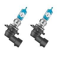 Лампы автомобильные галогенные Osram Night Breaker Laser HB3, 2 шт (9005NL-HCB)