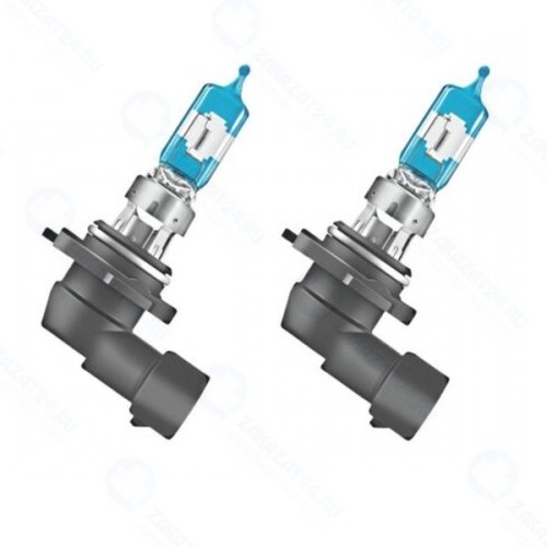 Лампы автомобильные галогенные Osram Night Breaker Laser HB3, 2 шт (9005NL-HCB)