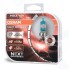 Лампы автомобильные галогенные Osram Night Breaker Laser HB3, 2 шт (9005NL-HCB)