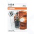 Лампа автомобильная галогенная Osram Original Line HB4 (9006-01B)