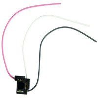 Разъем для автомобильный лампы KOITO C0456