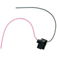 Разъем для автомобильный лампы KOITO C0457