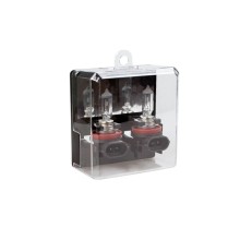 Лампы автомобильные Kraft H11 55W PGJ19-2 Pro Xenon, 2 шт (KT 700230) Лампы автомобильные Kraft H11 55W PGJ19-2 Pro Xenon, 2 шт (KT 700230)