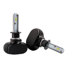 Автомобильные лампы VIZANT LED D5 H1 5000K 4000lm, 2 шт