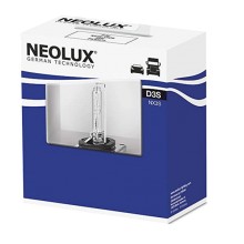 Лампа автомобильная NEOLUX NX3S-1SCB 35W PK32D-5 10X1 1A Лампа автомобильная NEOLUX NX3S-1SCB 35W PK32D-5 10X1 1A