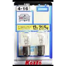 Лампа автомобильная KOITO P4524