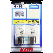 Лампа автомобильная KOITO P4532