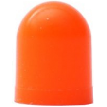 Колпачок на автомобильную лампу KOITO Т3, желтый (P7350Y) Колпачок на автомобильную лампу KOITO Т3, желтый (P7350Y)