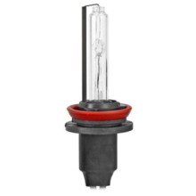 Лампа автомобильная ксеноновая Clearlight D2S 4300К Xenon Laser Light + 80%, 2 шт (PCL D2S 050-2XL)
