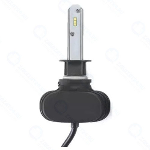 Лампа автомобильная светодиодная Recarver Led Type R H1 5000lm 14W, 2 шт (RTRLED50H1-2)