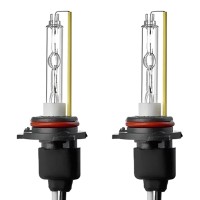 Автомобильные лампы VIZANT ксенон, HB4 9006 6000K, 2 шт