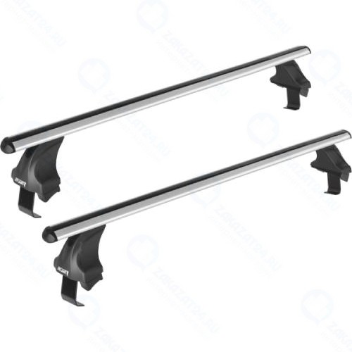 Багажник Atlant для Toyota Camry VIII XV70 (7718)